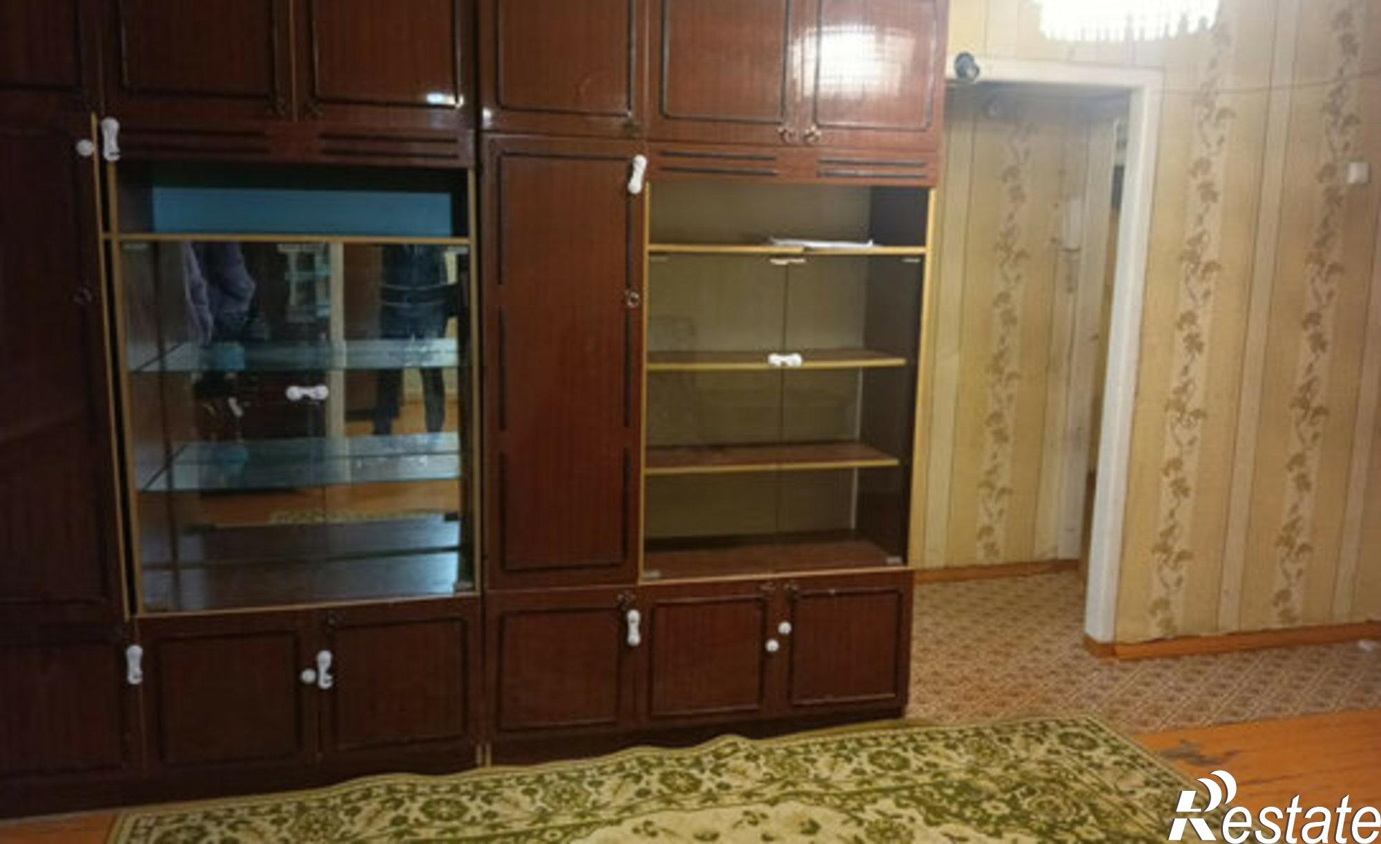 Купить квартиру за 2 580 000 рублей на ул Вяземского, 37