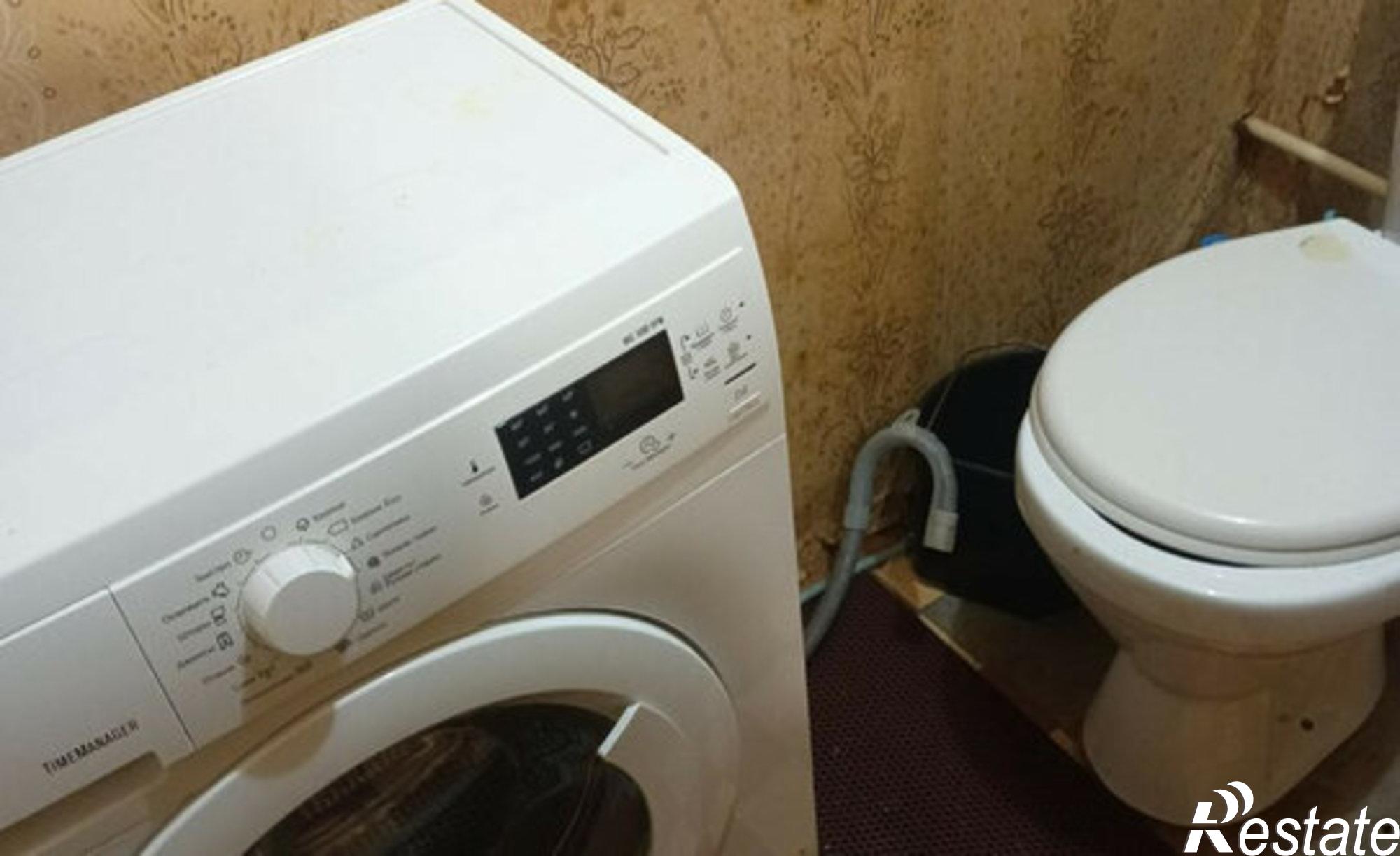 Купить квартиру за 2 580 000 рублей на ул Вяземского, 37