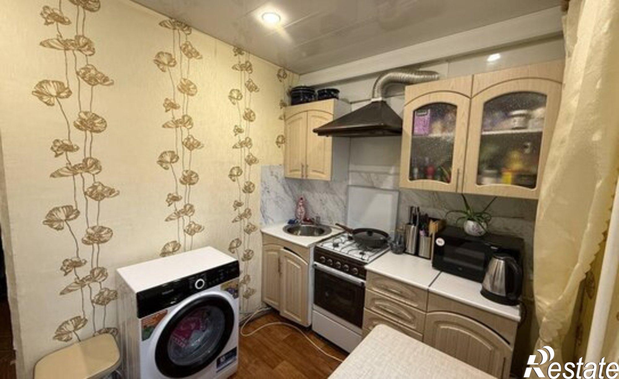 Купить квартиру за 3 650 000 рублей на ул Одесская, 2 А