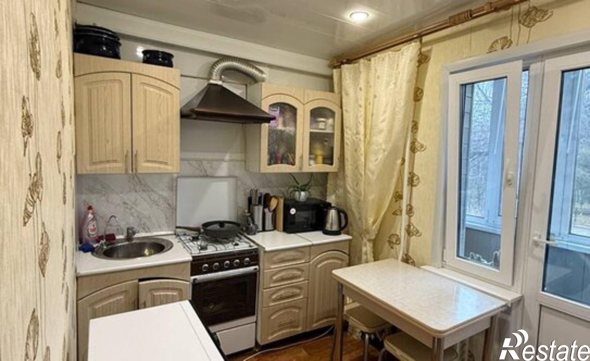 Купить квартиру за 3 650 000 рублей на ул Одесская, 2 А