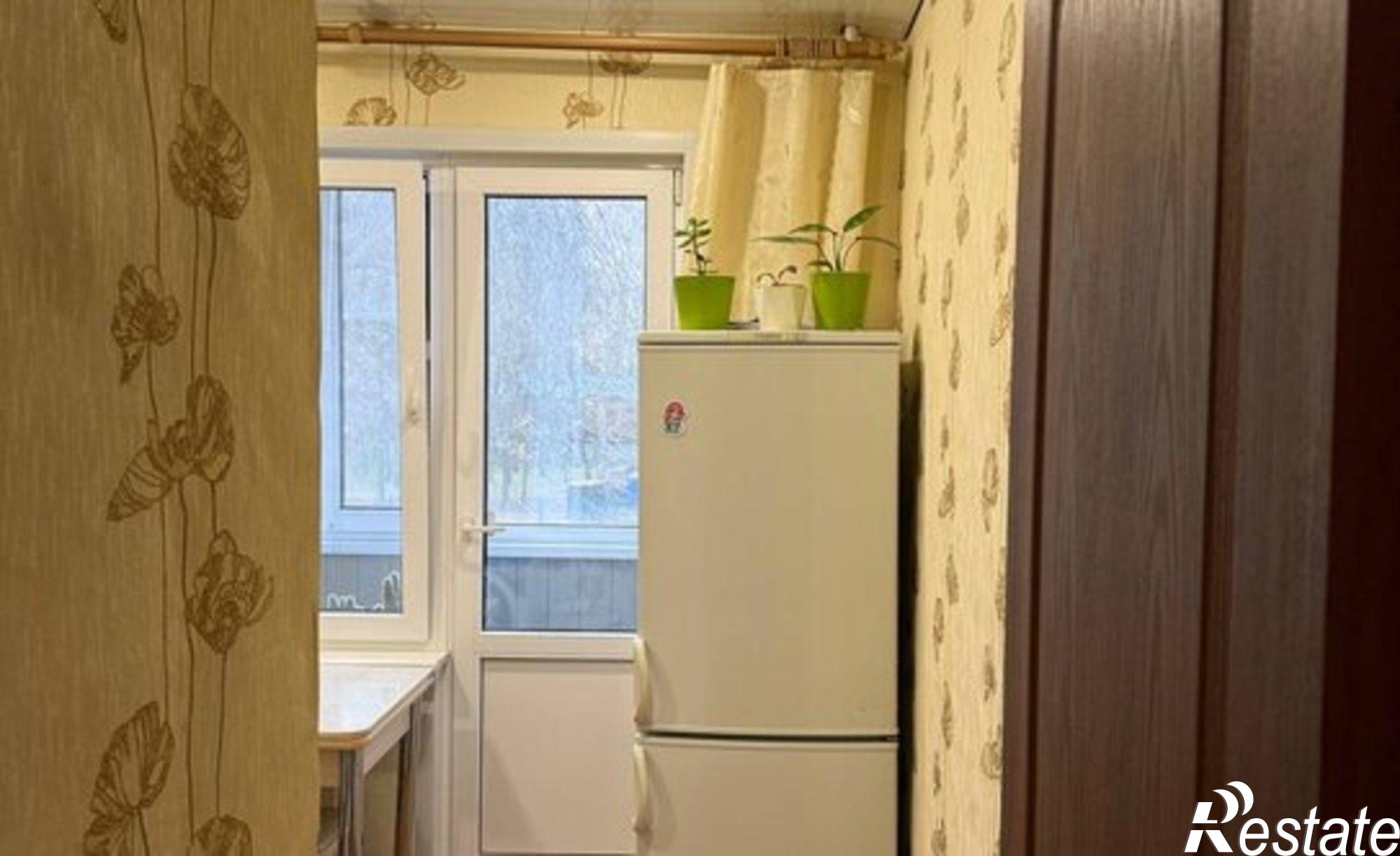 Купить квартиру за 3 650 000 рублей на ул Одесская, 2 А