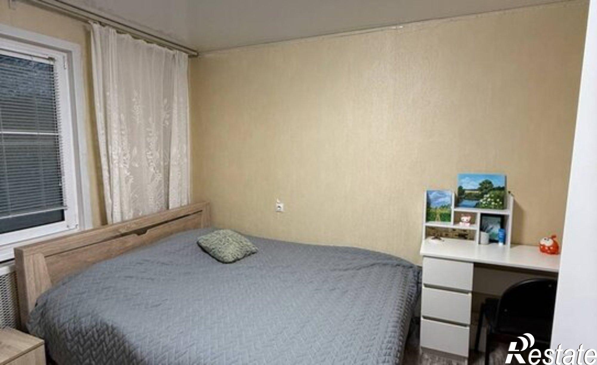 Купить квартиру за 3 650 000 рублей на ул Одесская, 2 А