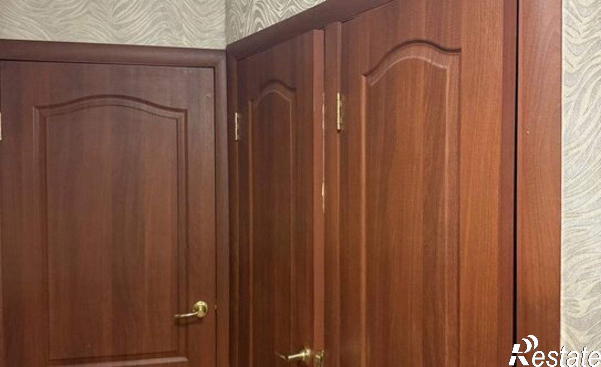 Купить квартиру за 3 650 000 рублей на ул Одесская, 2 А