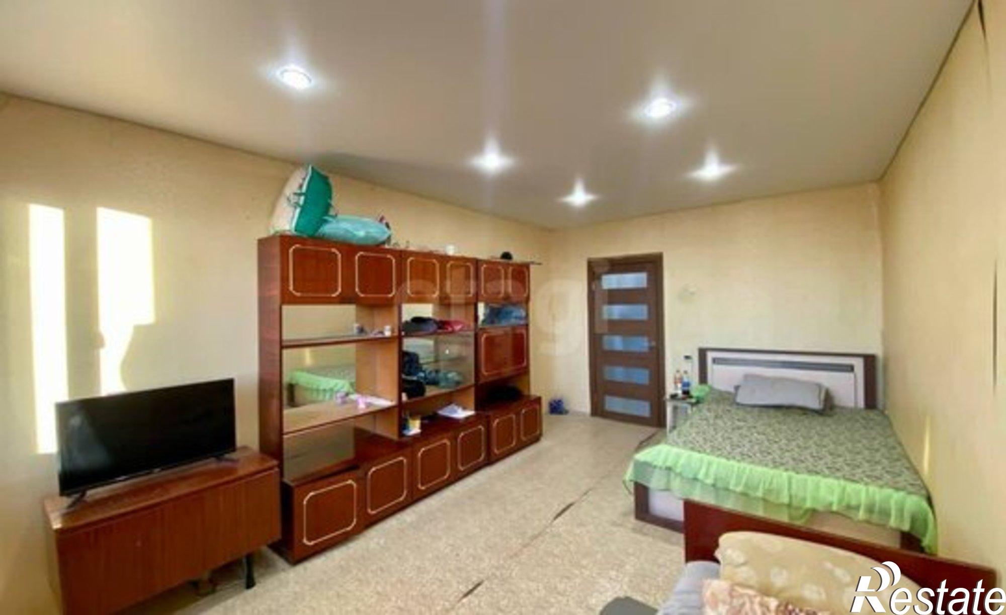 Купить квартиру за 2 990 000 рублей на проезд Можайского 3-й, 14