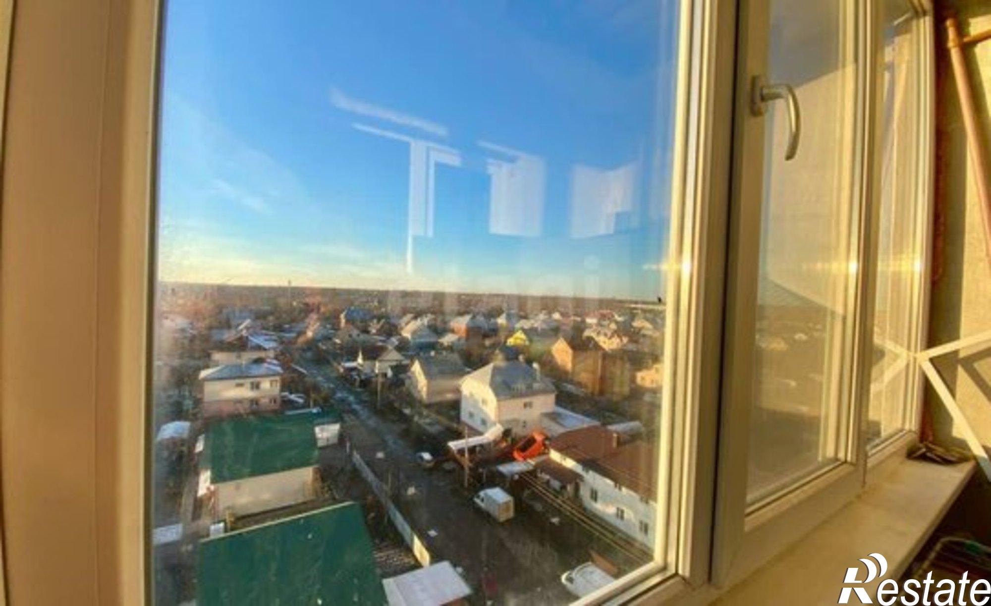 Купить квартиру за 2 990 000 рублей на проезд Можайского 3-й, 14