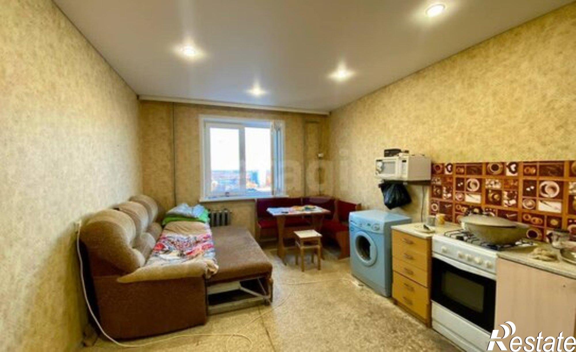 Купить квартиру за 2 990 000 рублей на проезд Можайского 3-й, 14