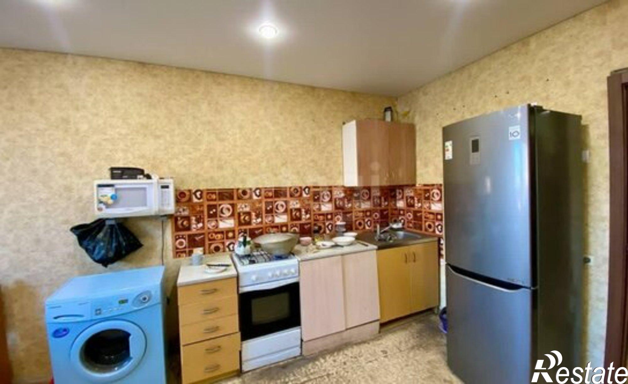 Купить квартиру за 2 990 000 рублей на проезд Можайского 3-й, 14