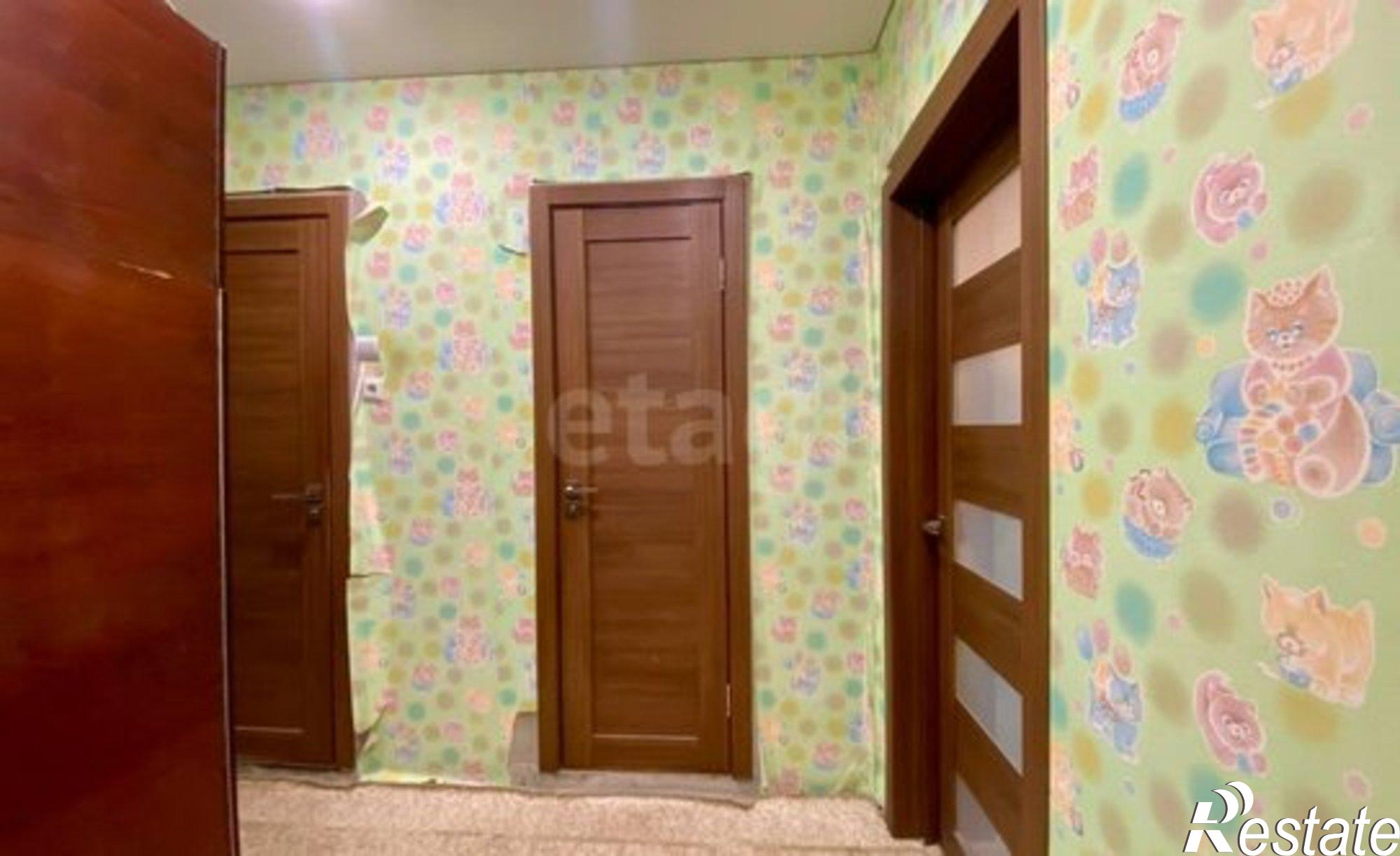 Купить квартиру за 2 990 000 рублей на проезд Можайского 3-й, 14