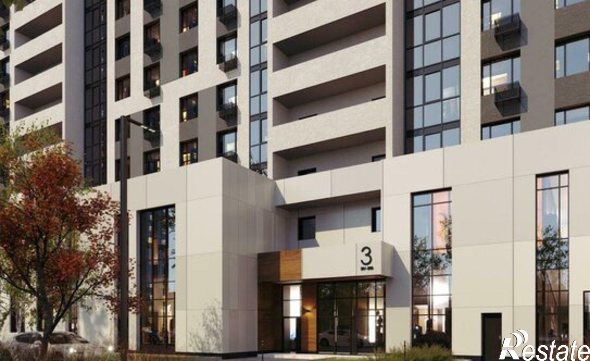 Купить квартиру за 10 800 000 рублей на ул Лозицкой, 1А