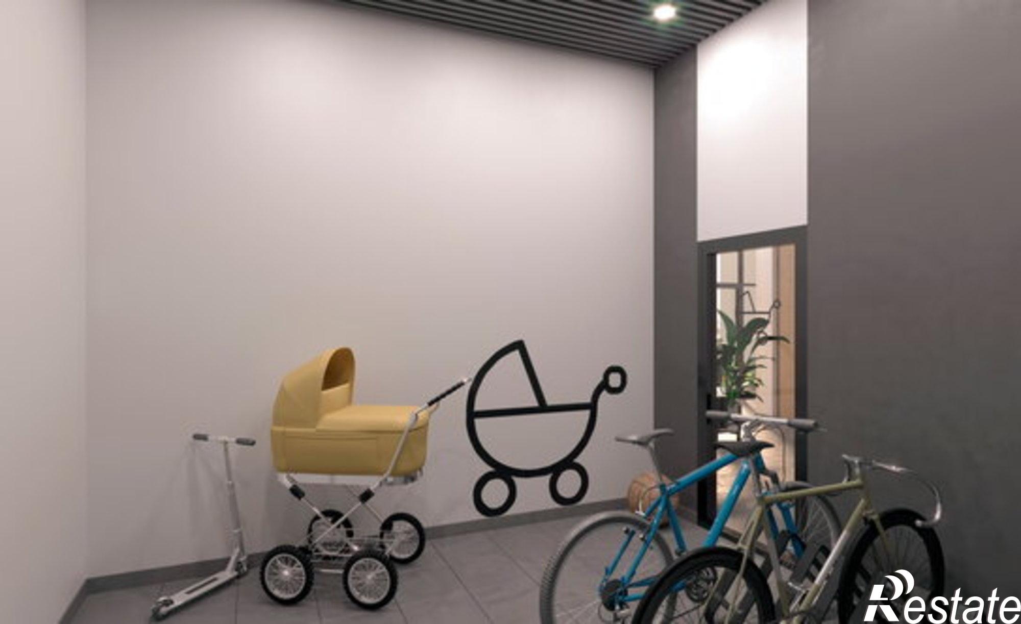 Купить квартиру за 10 800 000 рублей на ул Лозицкой, 1А