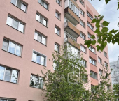 1-комн, 34.7кв м, этаж 9/9 Рахманинова ул, 32