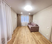 комната 37.4 кв м Рахманинова ул, 32