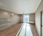 3-комн, 72.5кв м, этаж 17/20 Лозицкой ул, 1А