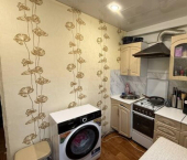 2-комн, 46кв м, этаж 3/9 ул Одесская, 2 А