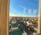 1-комн, 47кв м, этаж 9/10 проезд Можайского 3-й, 14