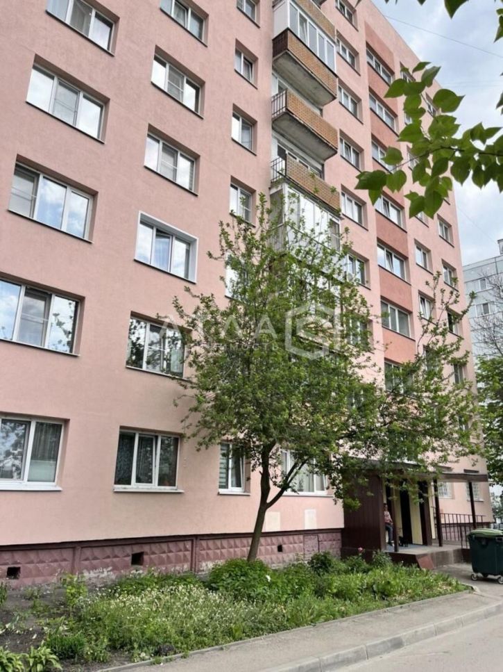 1-комн квартира Рахманинова ул, 32