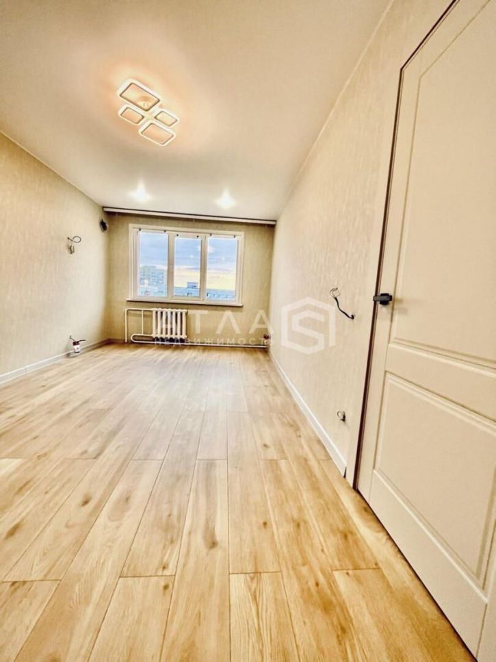 1-комн квартира Рахманинова ул, 32