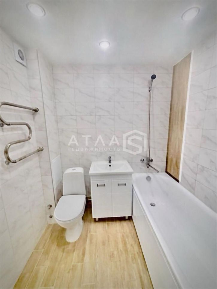 1-комн квартира Рахманинова ул, 32