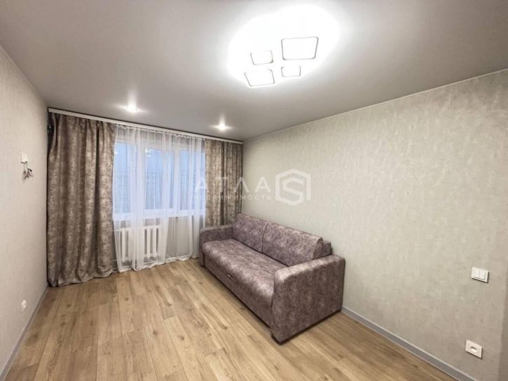 1-комн квартира Рахманинова ул, 32