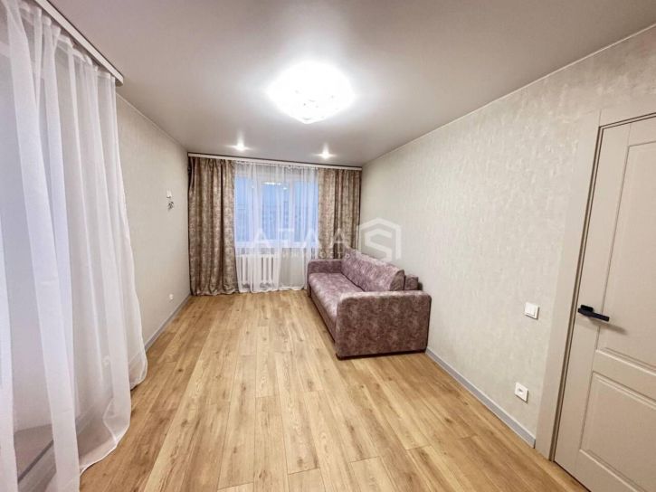 1-комн квартира Рахманинова ул, 32