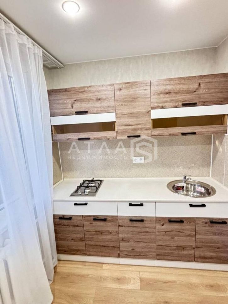 1-комн квартира Рахманинова ул, 32