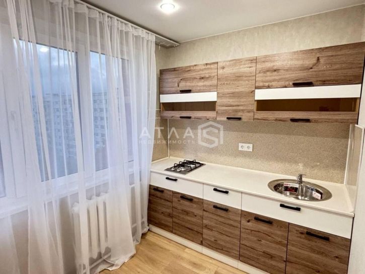 1-комн квартира Рахманинова ул, 32