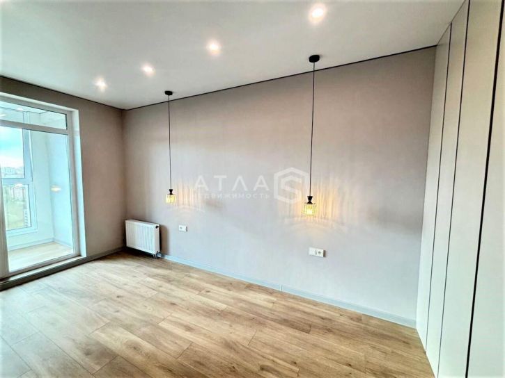 3-комн квартира Лозицкой ул, 1А