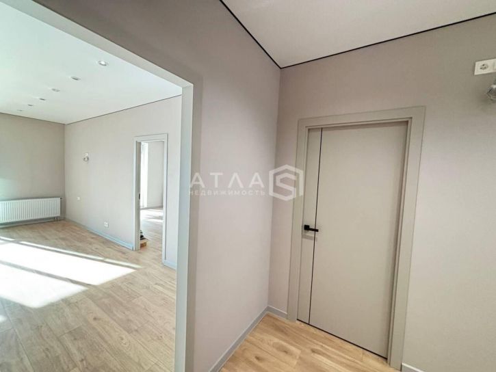 3-комн квартира Лозицкой ул, 1А