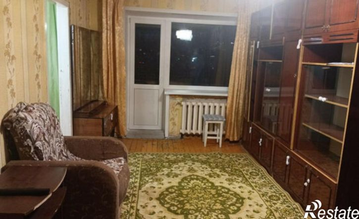 2-комн квартира ул Вяземского, 37,  д. 37