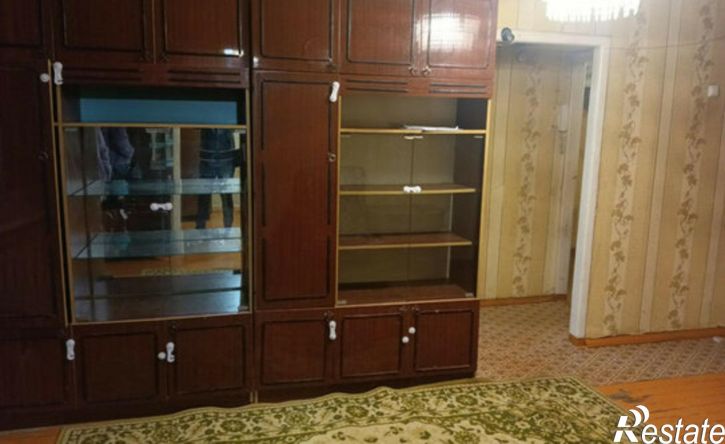 2-комн квартира ул Вяземского, 37,  д. 37