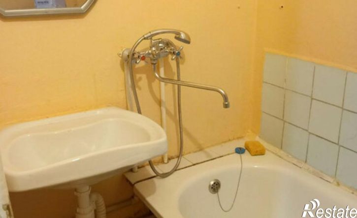 2-комн квартира ул Вяземского, 37,  д. 37