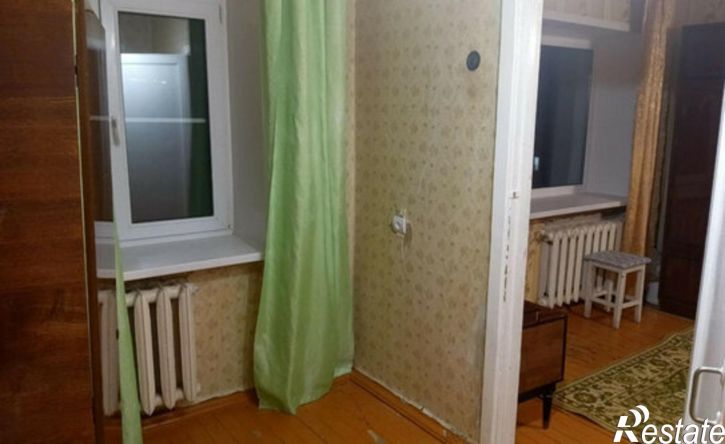 2-комн квартира ул Вяземского, 37,  д. 37