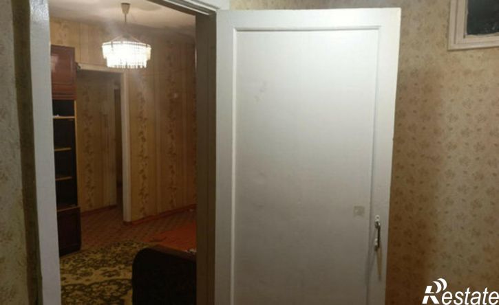 2-комн квартира ул Вяземского, 37,  д. 37