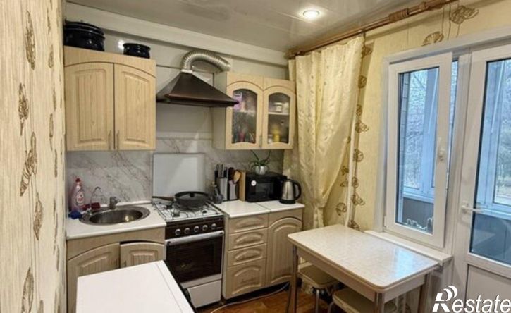 2-комн квартира ул Одесская, 2 А,  д. 2 А,  к. А