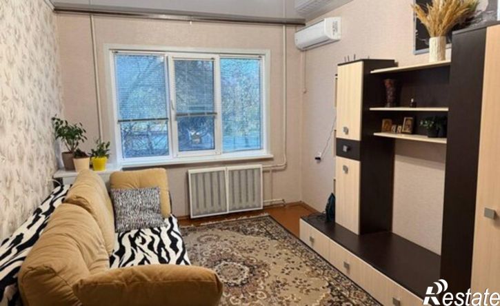 2-комн квартира ул Одесская, 2 А,  д. 2 А,  к. А