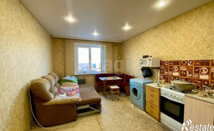 1-комн квартира проезд Можайского 3-й, 14,  д. 14