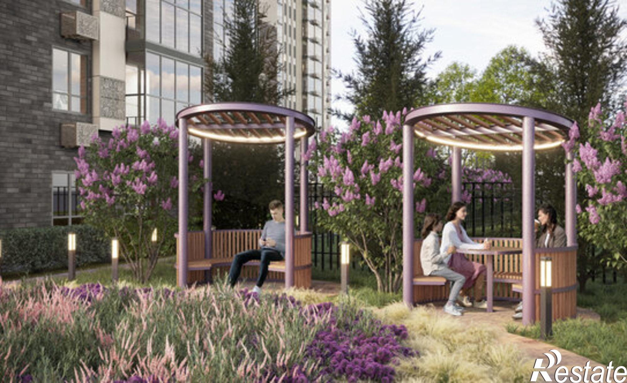 Купить квартиру за 7 988 160 рублей на ул Колышлейская, 7