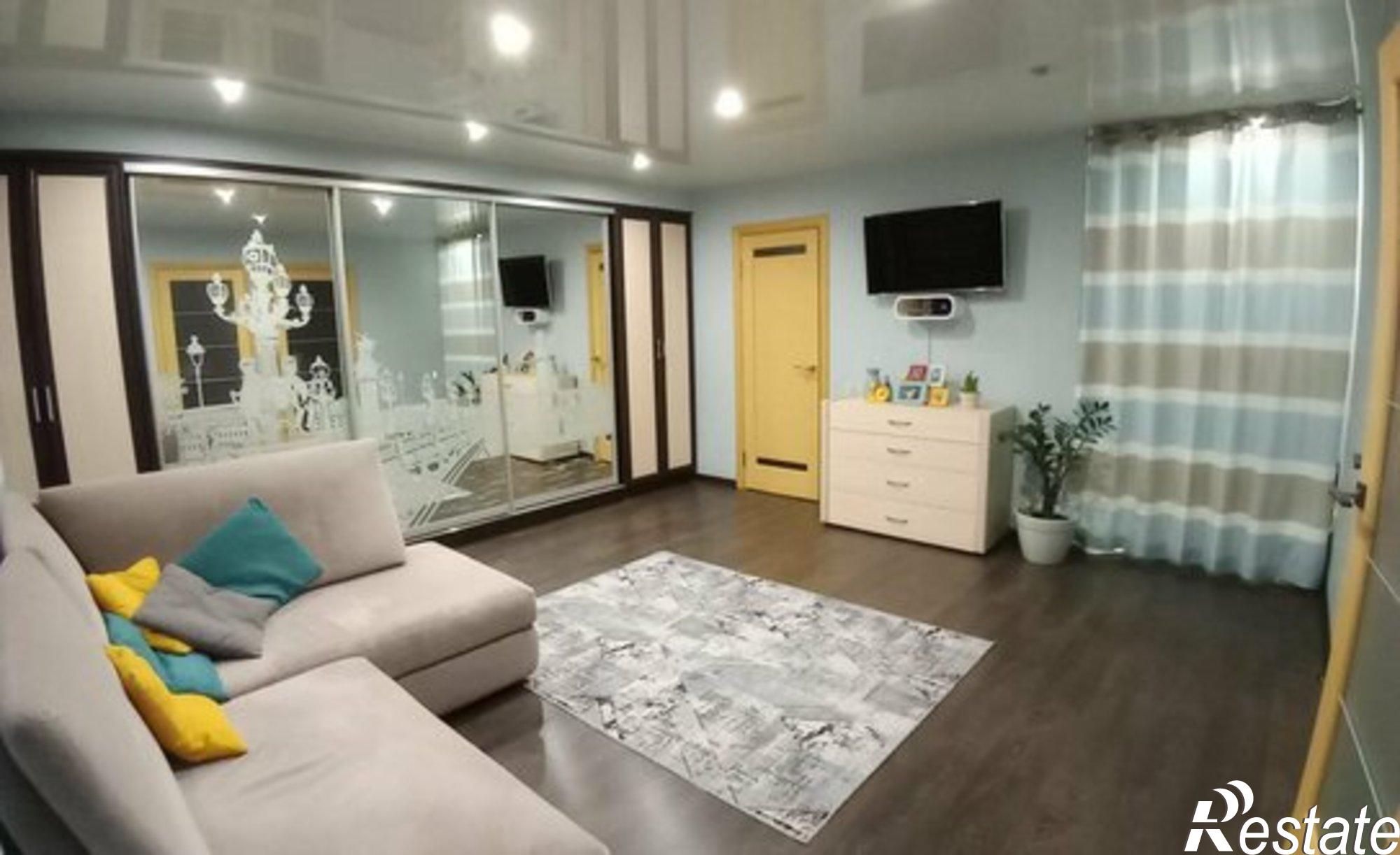 Купить квартиру за 6 300 000 рублей на ул Ново-Казанская, 4 Б