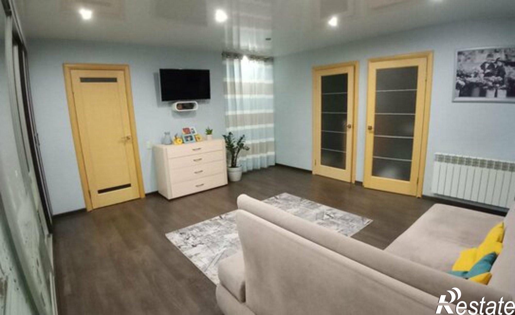 Купить квартиру за 6 300 000 рублей на ул Ново-Казанская, 4 Б