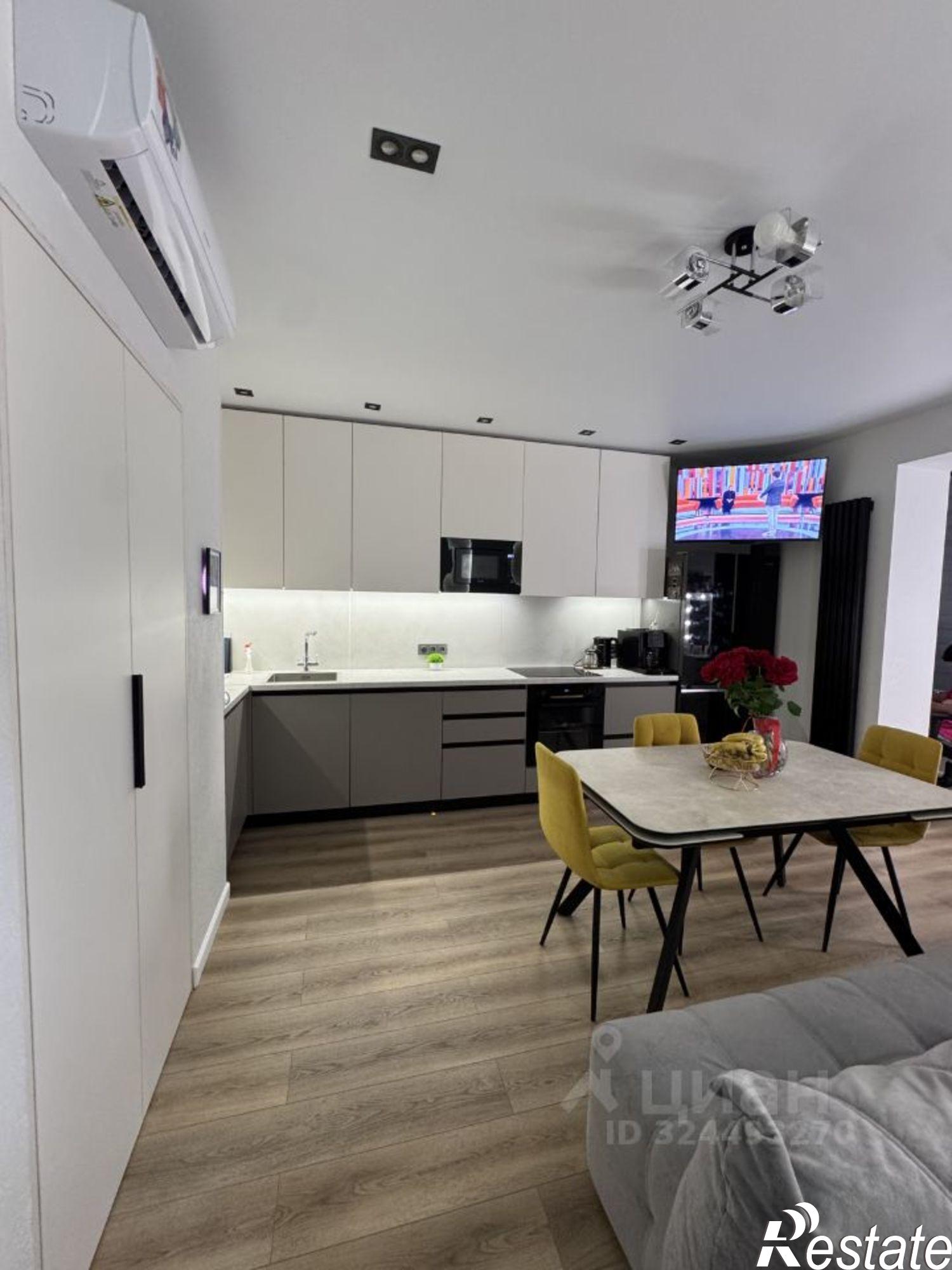 Сдать квартиру за 50 000 рублей на ул Мира, 46 1