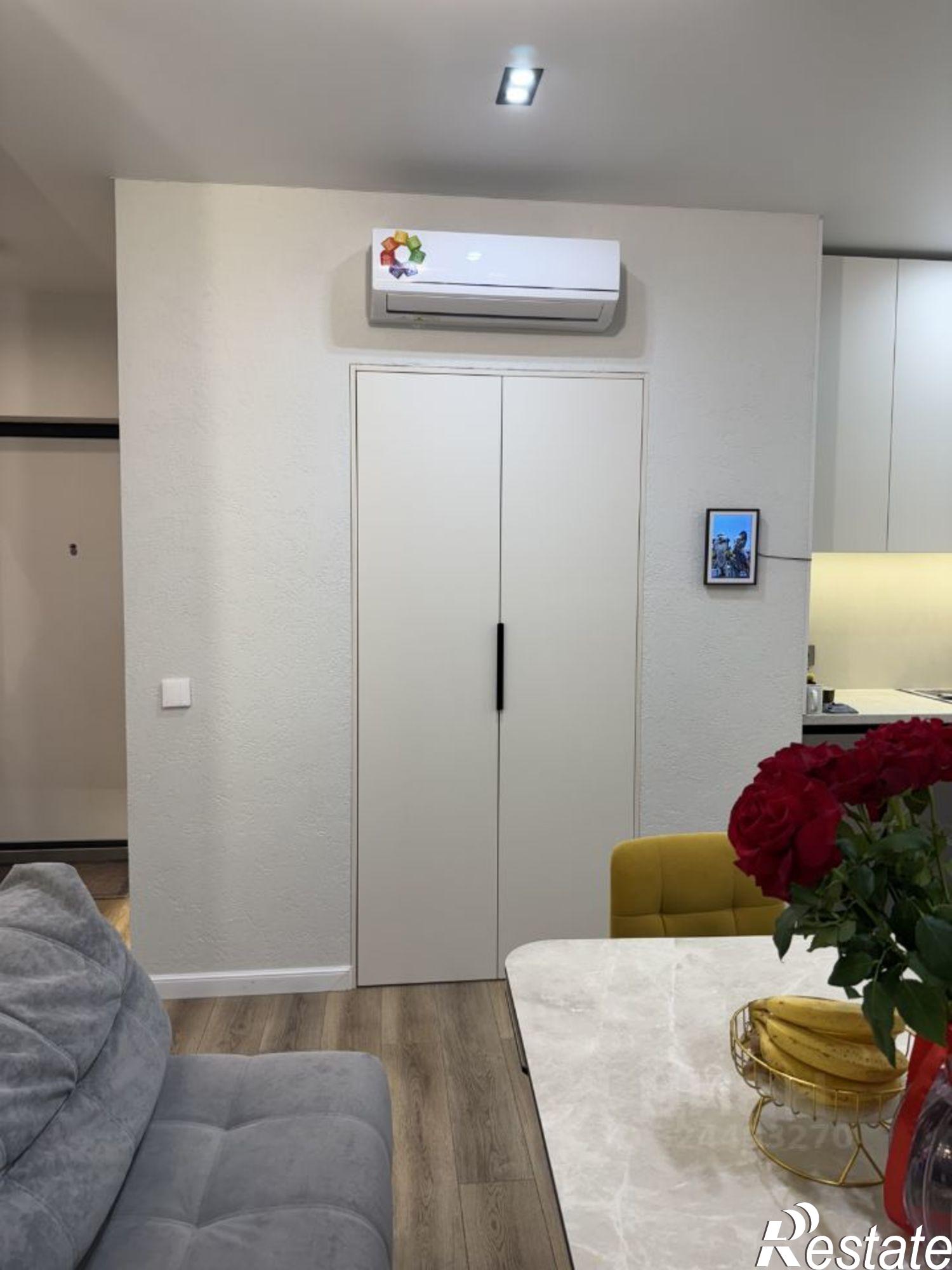 Сдать квартиру за 50 000 рублей на ул Мира, 46 1