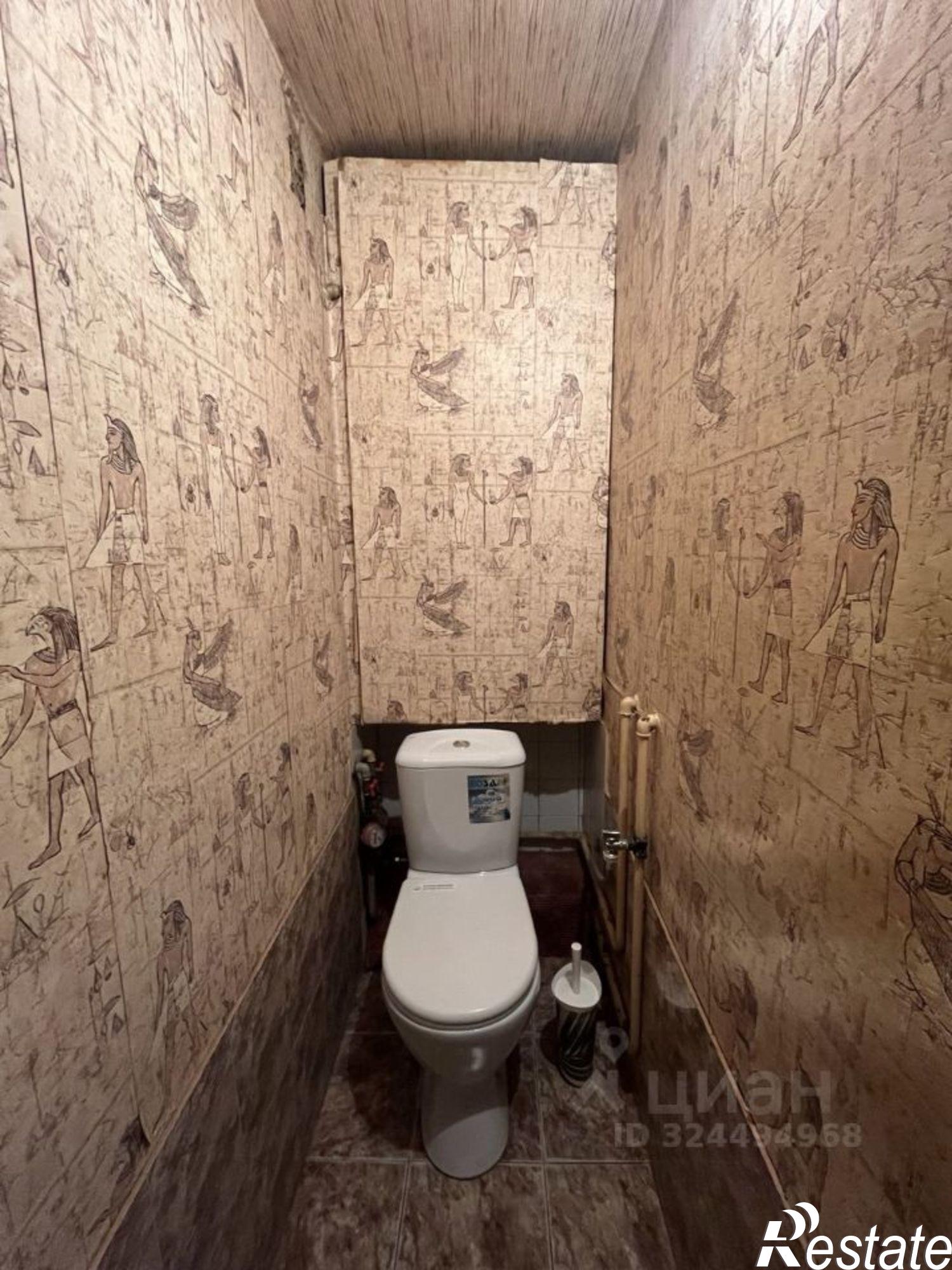 Сдать квартиру за 15 000 рублей на ул Воронова, 2