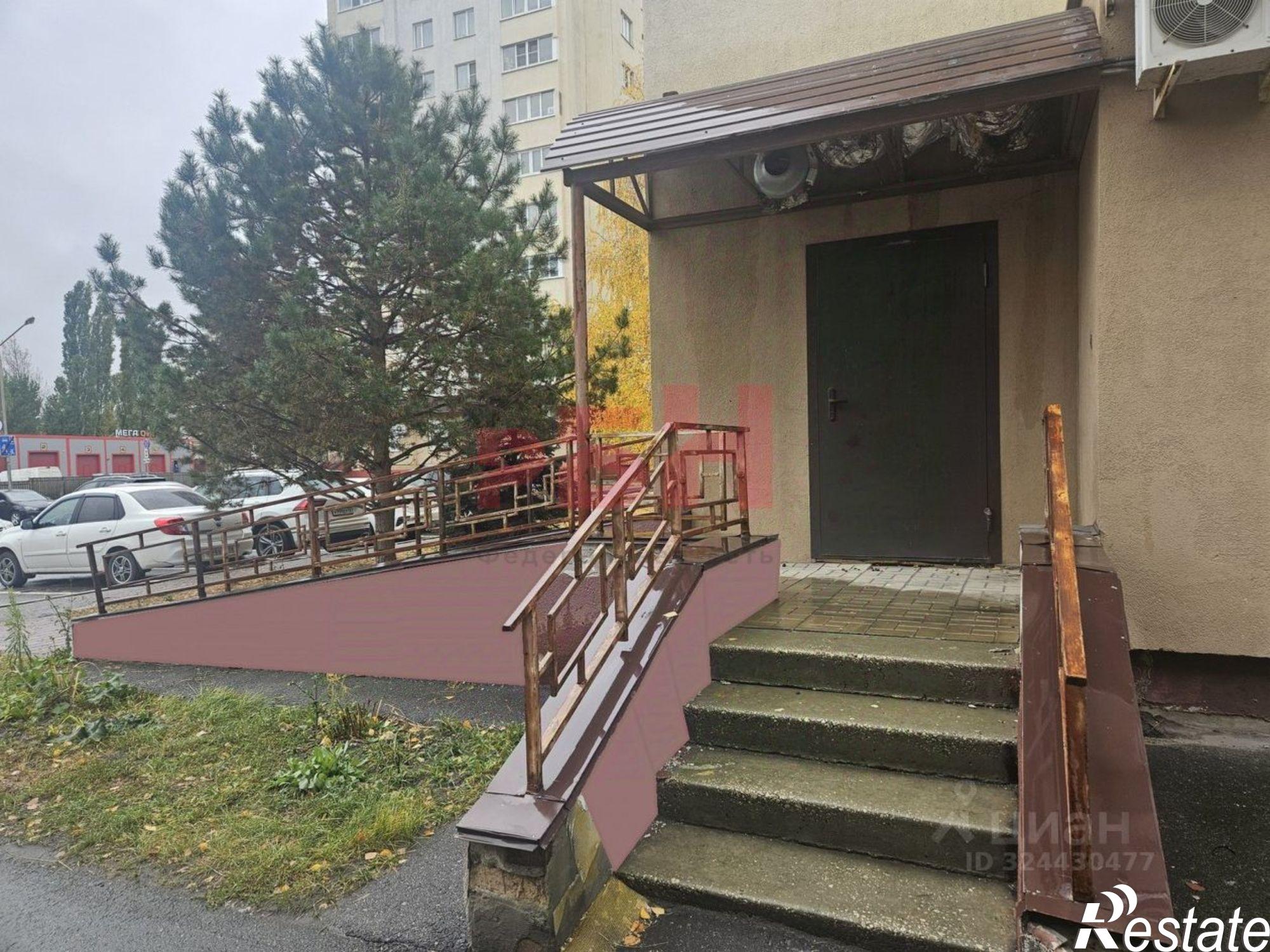 Сдать офис, помещение под офис за 125 600 рублей на ул Онежская, 21А