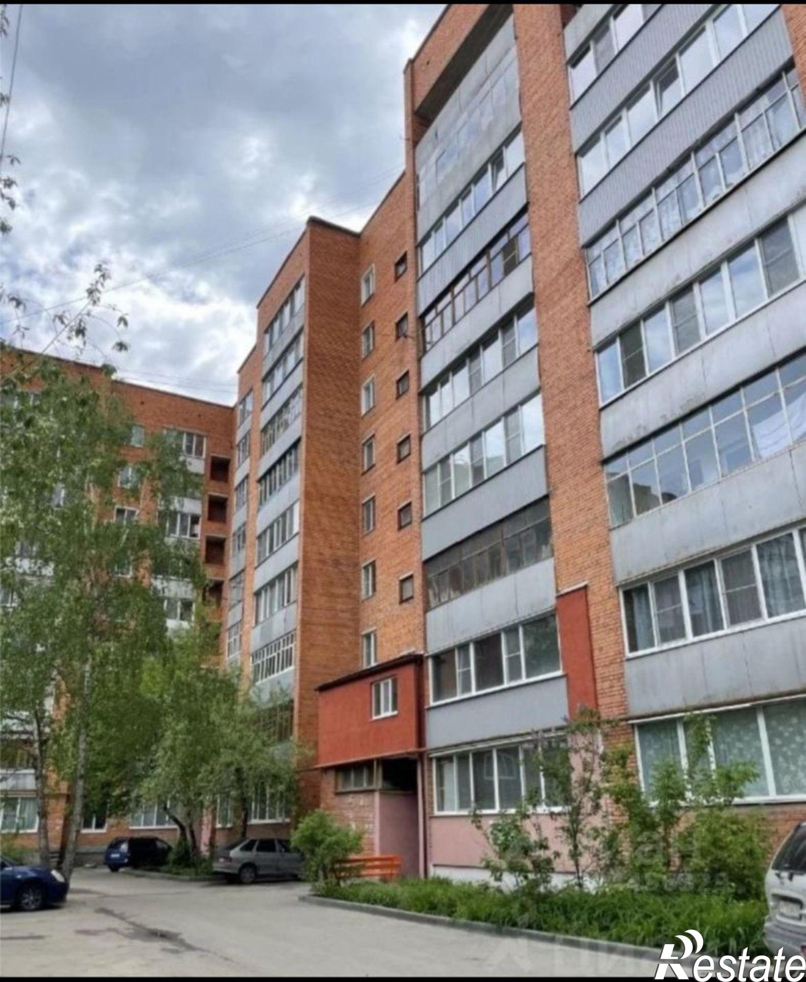 Сдать квартиру за 17 000 рублей на ул Краснова, 45