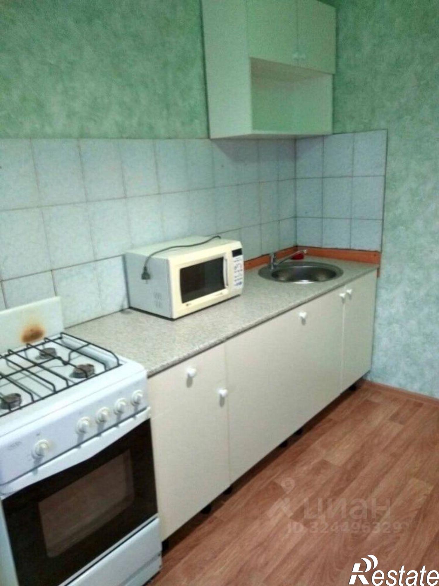 Сдать квартиру за 17 000 рублей на ул Краснова, 45