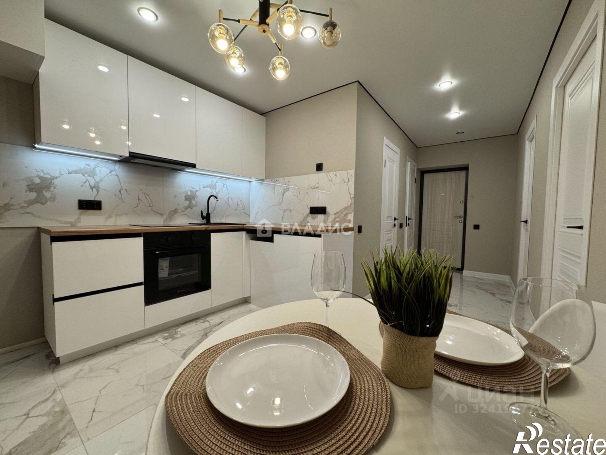 Купить квартиру за 4 800 000 рублей на ул Гоголя, 25