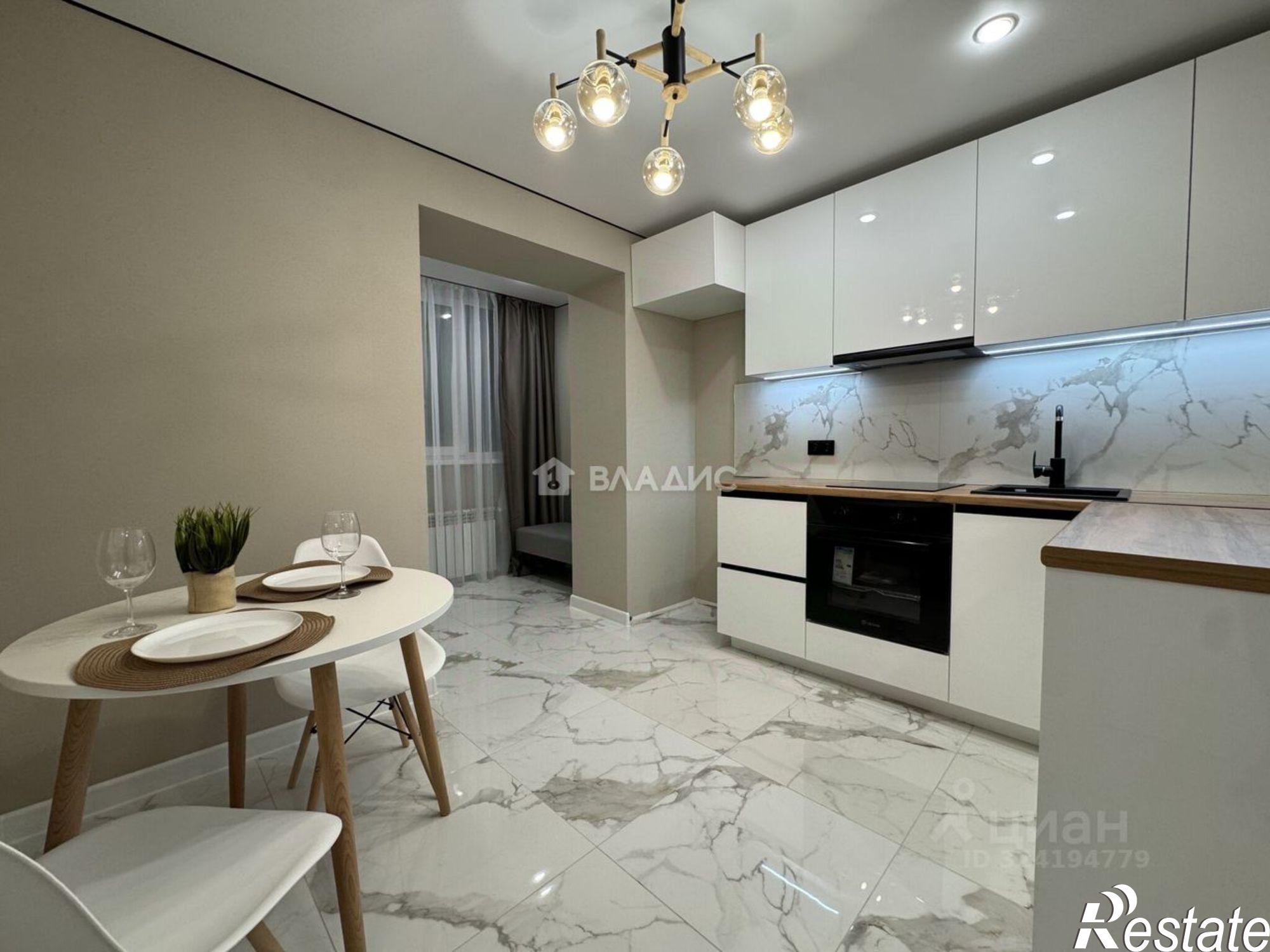 Купить квартиру за 4 800 000 рублей на ул Гоголя, 25