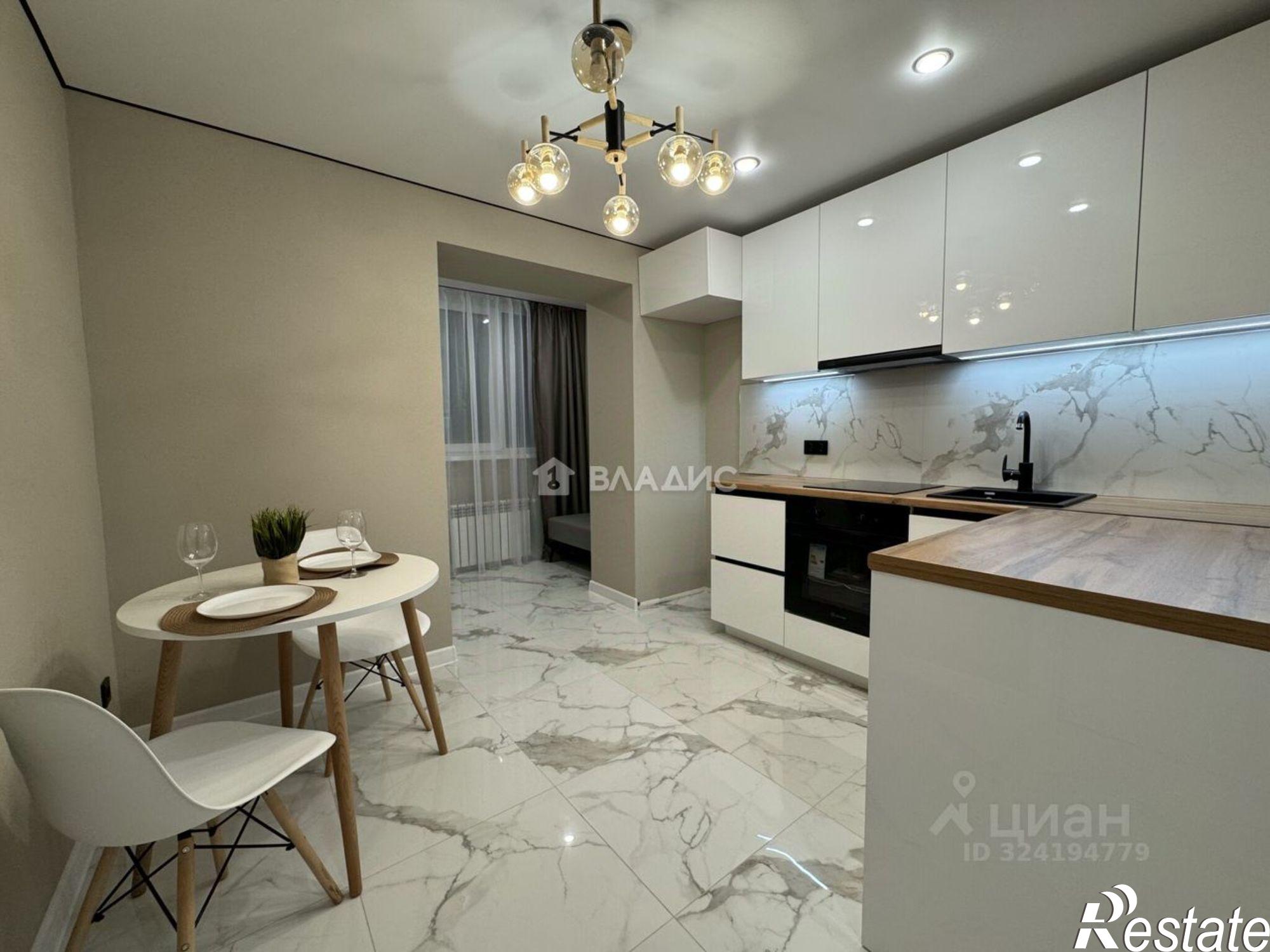 Купить квартиру за 4 800 000 рублей на ул Гоголя, 25