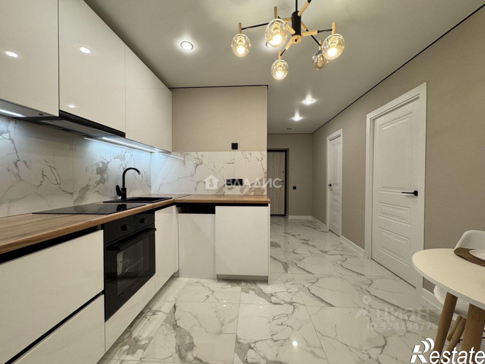 Купить квартиру за 4 800 000 рублей на ул Гоголя, 25