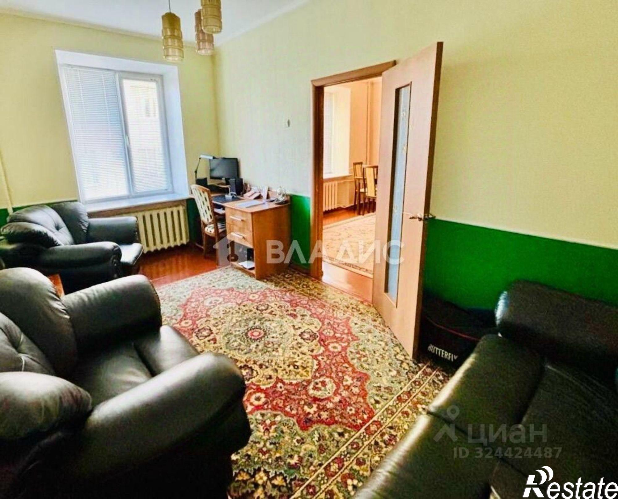 Купить квартиру за 8 700 000 рублей на ул Славы, 5